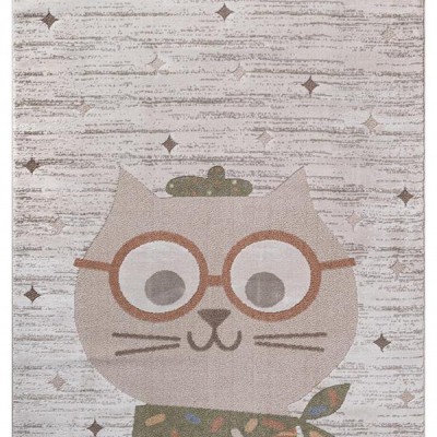 ΧΑΛΙ LORENA 6230 - 133X190  NewPlan