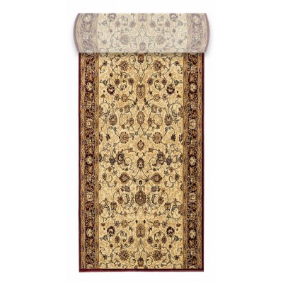 ΧΑΛΙ PERSIA 1536 BURGUNDY  ΔΙΑΔΡΟΜΟΣ 080M NewPlan