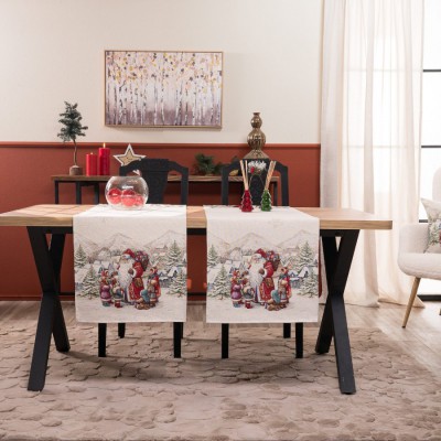 Τραβέρσα Emden 45x140cm