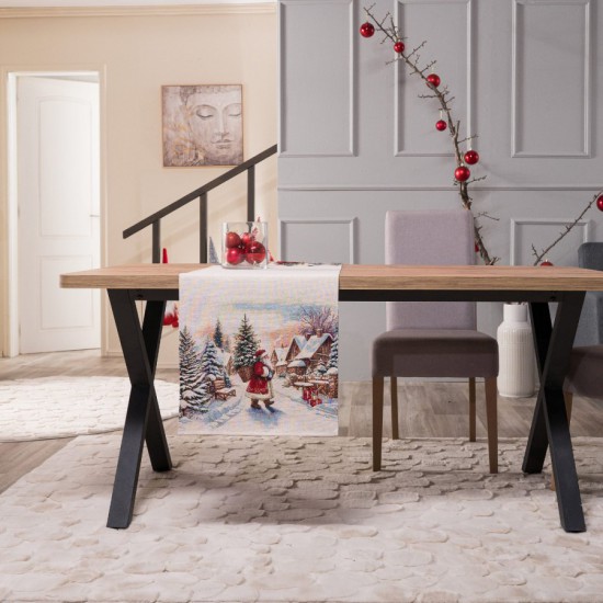 Τραβέρσα Minden 45x140cm