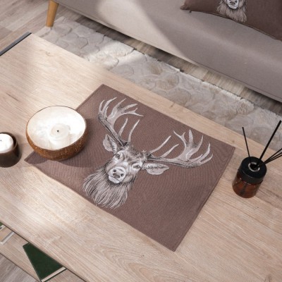 Σουπλά Reindeer 03 37 x 48 cm