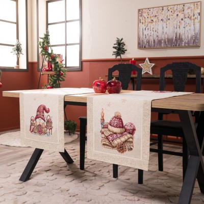 Τραβέρσα Velbert 45x140cm