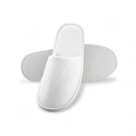 Παντόφλες Ξενοδοχείου Πετσετέ Σόλα 7mm