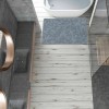 DAS HOME ΤΑΠΕΤΟ 50Χ80 0629 DAS HOME ΤΑΠΕΤΟ 50Χ80 0629