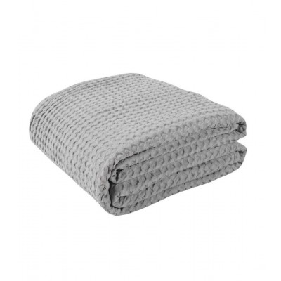 Κουβέρτα Πικέ Μονή (160x220) Das Home Blanket 1202 