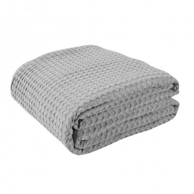 Κουβέρτα Πικέ Μονή (160x220) Das Home Blanket 1202 