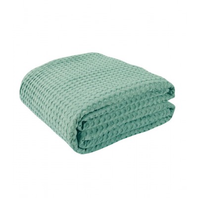 Κουβέρτα Πικέ Μονή (160x220) Das Home Blanket 1204 