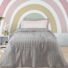 Κουβέρτα Πικέ Μονή (160x220) Das Home Blanket 1202 Κουβέρτα Πικέ Μονή (160x220) Das Home Blanket 1202