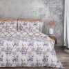 Σεντόνια Ημίδιπλα (Σετ) Das Home Casual 5422