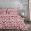 Σεντόνια Ημίδιπλα (Σετ) Das Home Casual 5424