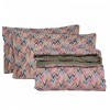 Σεντόνια Ημίδιπλα (Σετ) Das Home Casual 5425
