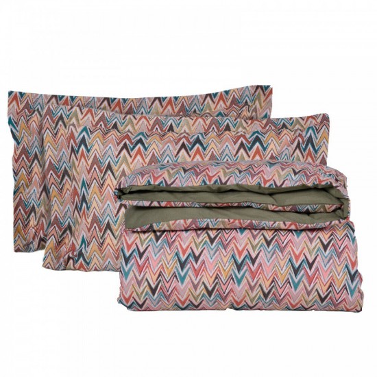 Σεντόνια Ημίδιπλα (Σετ) Das Home Casual 5425