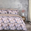 Σεντόνια Ημίδιπλα (Σετ) Das Home Casual 5426