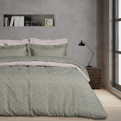 Σεντόνια Μονά (Σετ) Das Home Daily 3002 