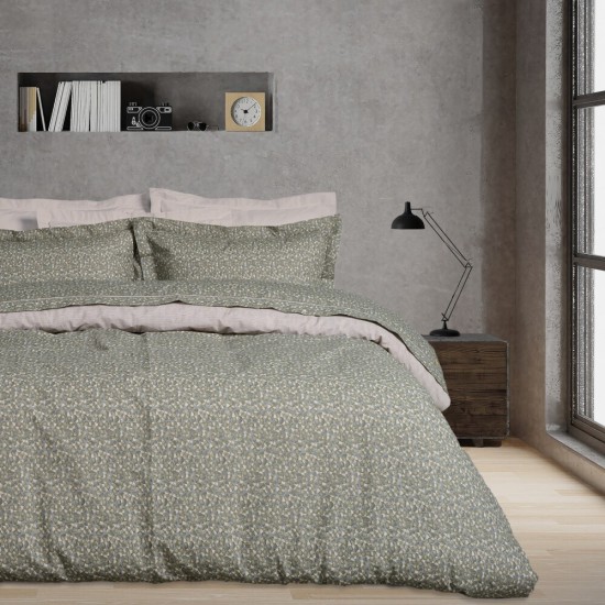 Σεντόνια Μονά (Σετ) Das Home Daily 3002