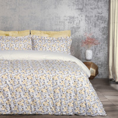 Σεντόνια Μονά (Σετ) Das Home Happy 9650 
