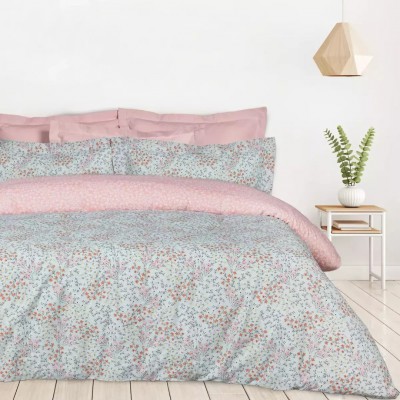 DAS HOME ΣΕΤ ΣΕΝΤΟΝΙΑ ΜΟΝΑ ΜΕ ΛΑΣΤΙΧΟ CASUAL 5428