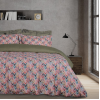 DAS HOME ΣΕΤ ΣΕΝΤΟΝΙΑ ΥΠΕΡΔΙΠΛΑ ΜΕ ΛΑΣΤΙΧΟ CASUAL 5425