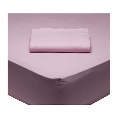 DAS HOME 1012 ΖΕΥΓΟΣ ΜΑΞΙΛΑΡΟΘΗΚΕΣ PINK