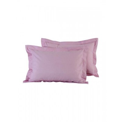 DAS HOME 1012 ΖΕΥΓΟΣ ΜΑΞΙΛΑΡΟΘΗΚΕΣ PINK