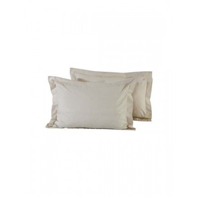 Das Home Best 1002 Σεντόνι Ημίδιπλο με Λάστιχο 120x200+35εκ. Μπεζ