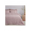 Das Home 9660 Κουβερλί Υπέρδιπλο Microfiber Nude 230x250cm