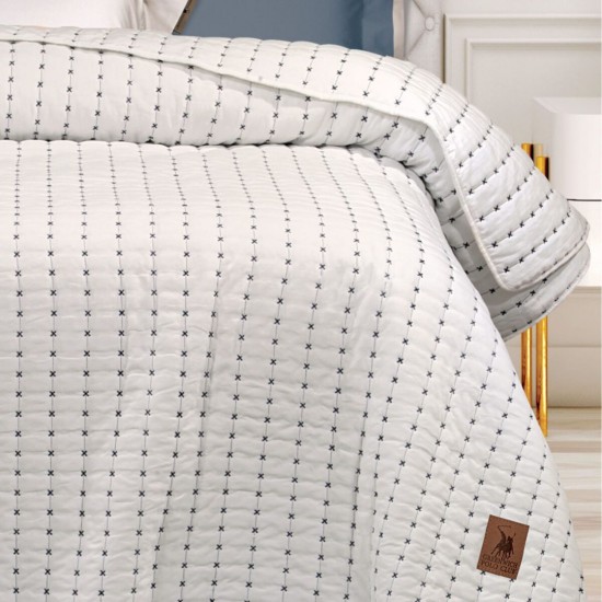 GREENWICH POLO CLUB ΚΟΥΒΕΡΛΙ KING 3464