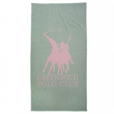 Πετσέτα Θαλάσσης (90x170) Greenwich Polo Club Beach 3850