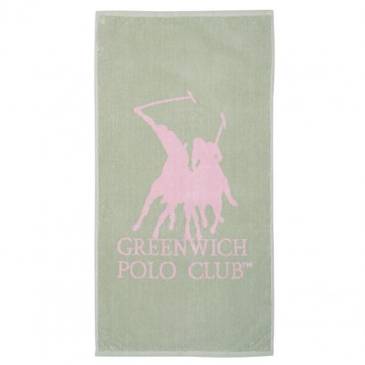 GREENWICH POLO CLUB ΠΕΤΣΕΤΑ ΓΥΜΝΑΣΤΗΡΙΟΥ 45X90 3929