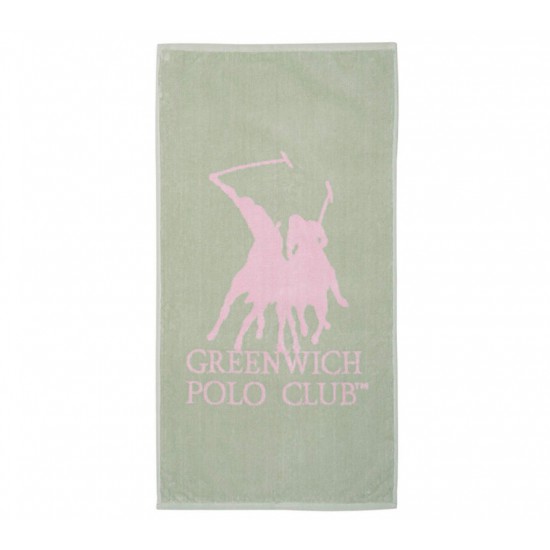 GREENWICH POLO CLUB ΠΕΤΣΕΤΑ ΓΥΜΝΑΣΤΗΡΙΟΥ 45X90 3929