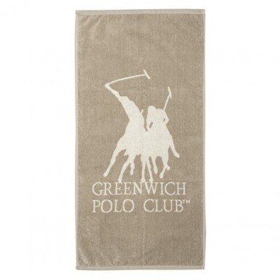 GREENWICH POLO CLUB ΠΕΤΣΕΤΑ ΓΥΜΝΑΣΤΗΡΙΟΥ 45X90 3930