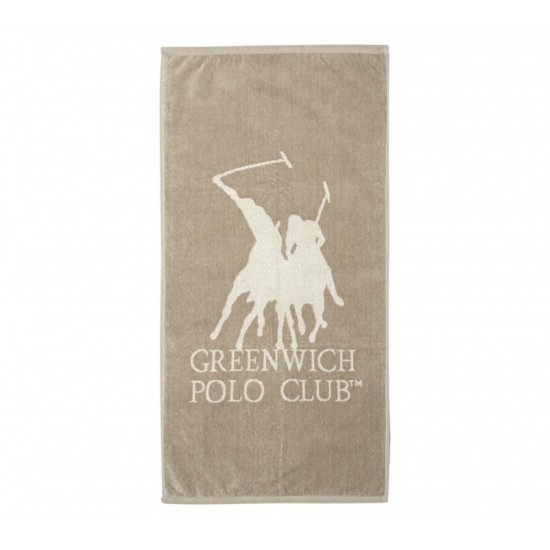 GREENWICH POLO CLUB ΠΕΤΣΕΤΑ ΓΥΜΝΑΣΤΗΡΙΟΥ 45X90 3930
