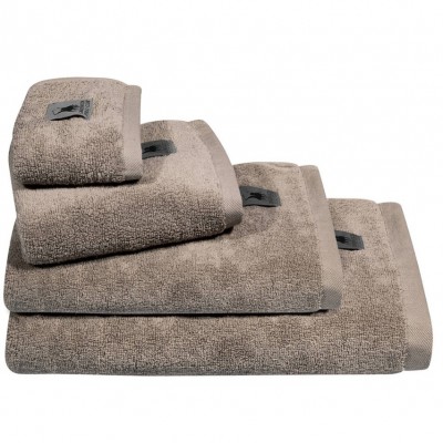 Πετσέτα Προσώπου (50x90) Greenwich Polo Club Cozy 460gsm 