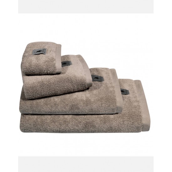 Πετσέτα Προσώπου (50x90) Greenwich Polo Club Cozy 460gsm