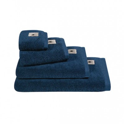 Greenwich Polo Club Πετσέτα Σώματος 3160 70x140εκ. Μπλε Βάρους 460gr/m²