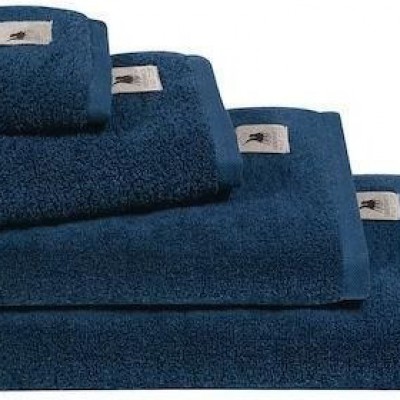 Πετσέτα Προσώπου (50x90) Greenwich Polo Club Cozy 460gsm 