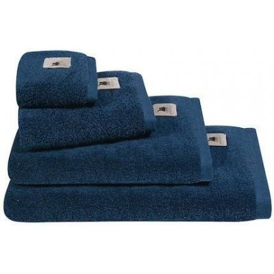 Πετσέτα Προσώπου (50x90) Greenwich Polo Club Cozy 460gsm 
