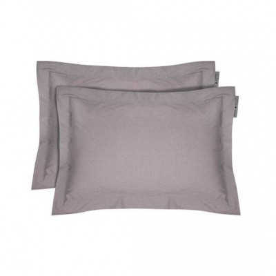 Greenwich Polo Club 2508 Σετ Μαξιλαροθήκες Oxford Σπαγγί 50x70εκ