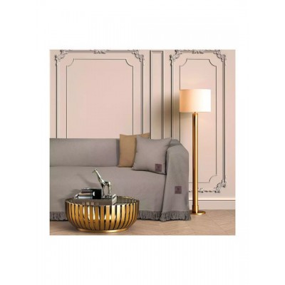 Greenwich Polo Club Ριχτάρι Διθέσιου Καναπέ 3912 180x250εκ. Σπαγγί