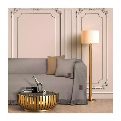 Greenwich Polo Club Ριχτάρι Διθέσιου Καναπέ 3912 180x250εκ. Σπαγγί