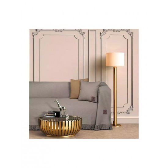 Greenwich Polo Club Ριχτάρι Διθέσιου Καναπέ 3912 180x250εκ. Σπαγγί