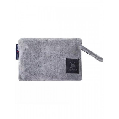 Νεσεσέρ Παραλίας (22x30) Greenwich Polo Club Beach 4016 Grey 