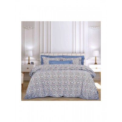 Greenwich Polo Club 2264 Σετ Σεντόνια Υπέρδιπλα 240x260εκ. Multicolor (4τμχ)