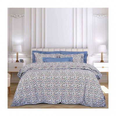 Greenwich Polo Club 2264 Σετ Σεντόνια Υπέρδιπλα 240x260εκ. Multicolor (4τμχ)