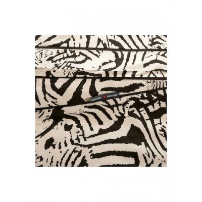 Greenwich Polo Club Essential 2270 Σετ Σεντόνια Υπέρδιπλα 240x260εκ. Black, Taupe (4τμχ)