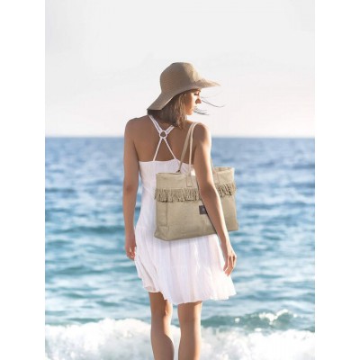 GREENWICH POLO CLUB ΤΣΑΝΤΑ ΘΑΛΑΣΣΗΣ 46X36 ESSENTIAL 4083