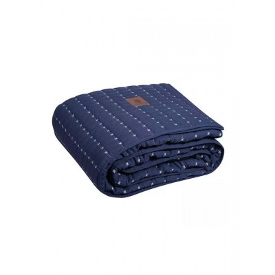 Greenwich Polo Club 3492 Κουβερλί Υπέρδιπλο Microfiber Blue 230x250cm