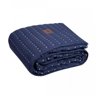 Greenwich Polo Club 3492 Κουβερλί Υπέρδιπλο Microfiber Blue 230x250cm