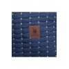Greenwich Polo Club 3492 Κουβερλί Υπέρδιπλο Microfiber Blue 230x250cm