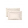 Greenwich Polo Club 2352 Σετ Μαξιλαροθήκες Oxford Ecru 50x70εκ.